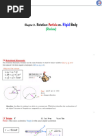 Ch.3 - RotationRigidBody