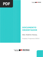 Documento Orientador - PEC Ponto Focal - 2024