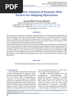 T117 MRTM 2020 12 QRA Factors For Shipping Operations