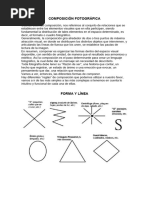 Composición Fotográfica