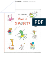 TAPUSCRIT VIVE LE SPORT ! Complet