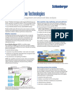 Avocet Workflow Tech