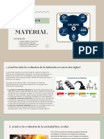 Forum O1 Material - Calidad 4.0