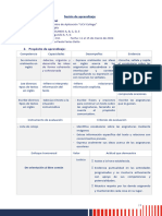 Sda2024 - Segundo