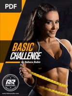 Basic: Challenge