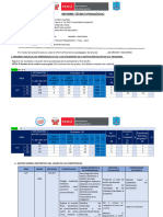 Formato de Informe Técnico Pedagógico 2022