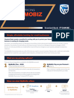 MyMoBiz Account Pricing Guide 2023