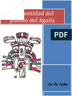 La Identidad Del Pueblo (Ve)