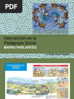 Mapas Parlantes