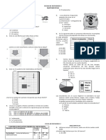 Ficha de Refuerzo Matematicas