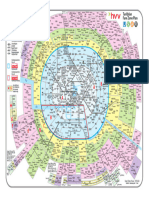 HVV Tarifplan Usar Schematisch