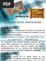 01 El Gran Juicio Contra Israel