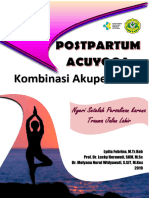 Buku Acuyoga