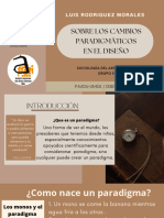 Sobre Los Cambios Paradigmáticos en El Diseño (Dispositivas-Grupo 2) - 20231020 - 183339 - 0000