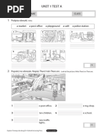 Explore Treetops Tests