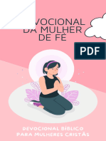 Devocional Da Mulher