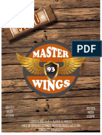 Menu Masterwings93 Nvo