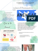 Anemia S