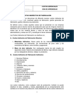 Documento de Estudio No. 01