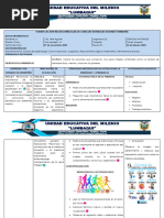 Pud-Ciencias 2T