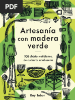 Artesania Madera Verde