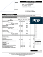 2021-06 Bulletin de Paie RANDSTAD