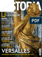 Historia National Geographic - Junio 2017 - Text