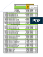 Lista de Precios PDF Venta Directa 01 Nov 2022