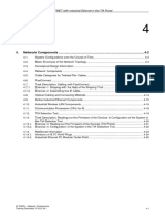 IK-TIAPN 04E Network Components