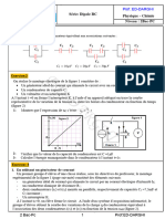 Série Dipole RC