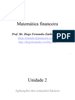 Matfinananceira U2