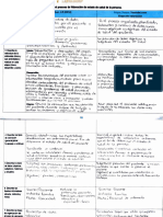 Cuadro Comparativo Sobre El Proceso de Valoración de Estado de Salud de La Persona