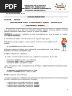 7 Ano Linguagem Ter A Feira 15 09 Semana 22 PDF