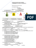 1st PT Science 5 2023 2024