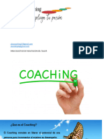 Coaching Alascoaching