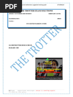 N 2020 P1 Mathematics O Level Suggested Marking Guide by Trotter