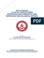 Buku Panduan Praktik Profesi Ners Komunitas Keluarga (Revisi Final SY2324)