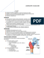 Fractura de Cadera