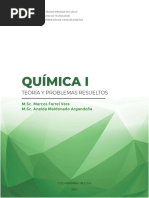 1ra Unidad Quimica I