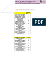 Notas de Examen de Ubicacion