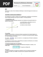 01 - Marquage Des Résistances Électriques