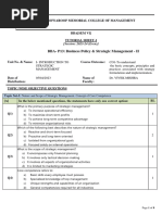 Bba - T1 - Bba - 13 - DR Vivek