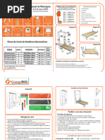 Manual de Montagem Kit de Ferragens para Cama Solteiro Vertical Retra-Til Linha Prime 07