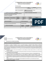 Formulación de Proyectos