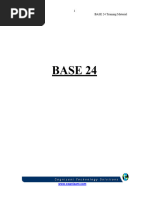 Base 24