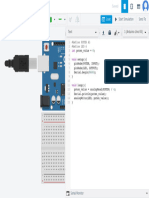 Circuit Design Powerful Blad Tinkercad