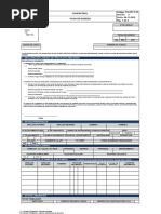 Dni - Ficha de Ingreso - Fecha Entrega