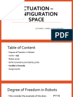 Lect. 3 - Actuation