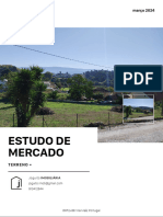 Estudo de Mercado: Março 2024