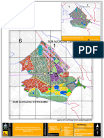 Mapa Patrones de Asentamiento